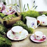 Kolekcja Mariefleur marki VILLEROY BOCH.