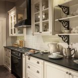 Meble do kuchni w stylu prowansalskim