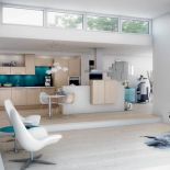 Kolekcja Melamine White Oak od HTH. Gotowanie - smakowanie