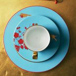 Kolekcja My China. Projekt: Sieger Design