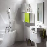 Mała łazienka – jak ją urządzić?