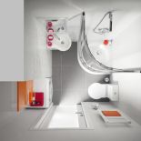 Mała łazienka – jak ją urządzić?