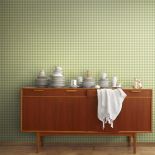 Kolekcja Nostalgic, tapeta Family Feeling, Family Feeling, Mr Perswall