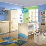 Jak urządzić pokój dla niemowlaka