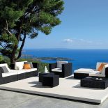 Kolekcja od Cane Line. DECOLOR. Meble ogrodowe i nie tylko