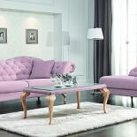 Kolekcja Paris. STOLWIT. Kanapy do dworku i loftu