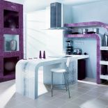 Kolekcja płytek Candy. Do wyboru kolory: Azul, Giallo, Rosa, i Vwerde. Za metr kwadratowy zapłacimy od 169 zł. PARADYŻ