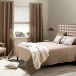 Wiosna w kratkę - urządzanie wnętrz