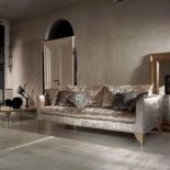 Kolekcja Rialto od Noir. Cena – 23 000 zł. CATTELAN ITALIA