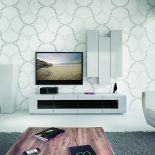 Kolekcja Soriano: wiszące kubiki kupimy też w kolorze czarnym lub szarym, cena – 1599 zł/szt., MIOTTO