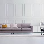 Kolekcja Twin - projekt Fabrizio Ballardini. Seven Salotti