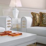 Lekcja włoskiego stylu we wnętrzach