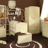 Jak urządzić pokój dla niemowlaka