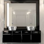 Kolekcja włoskiej firmy IPE CAVALLI. Łazienka dla ciała i duszy