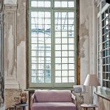 Tapicerowane meble Paoli Navone