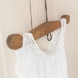 Kolekcje ubrań Maria chciałaby sprzedawać w internecie.