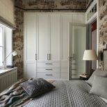 styl orientalny sypialnia