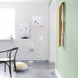 Kolor Relaxed Green 4494 z najnowszego wzornika, Flügger