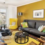 Kolor, sztuka i dizajnerskie detale.