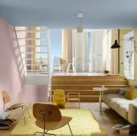 dulux inspirujący błękit kolor roku 2022