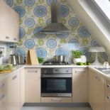 Aranżacja kuchni nowoczesnej