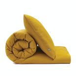 kolorowa pościel do sypialni