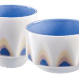 Kolorowe naczynia z pracowni imkadesign.pl