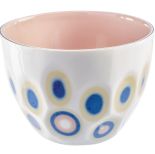 Kolorowe naczynia z pracowni imkadesign.pl