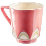 Kolorowe naczynia z pracowni imkadesign.pl