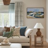 kolorowe firany do salonu