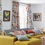 Kolorowo jak w Hawanie i tak nazywa się kolekcja Jane Churchil, od 400 zł/m