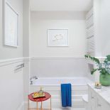 To była mała rewolucja – Agnieszka i Jacek odkryli, że można mieć mniej rzeczy, mieszkać bardziej nowocześnie i kolorowo.