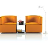 Kolorowy dizajn. Dizajn, kanapa, meble