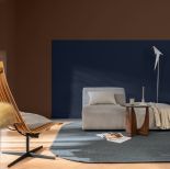 modne kolory ścian 2026 do salonu