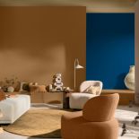 modne kolory ścian 2026 do pokoju