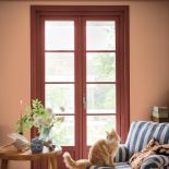 jaki kolor ścian do pokoju od wschodu i północy