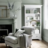 kolor ścian do pokoju od zachodu