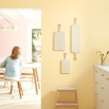 Modne kolory ścian – 20 pomysłów na kolory ścian