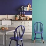 Modne kolory ścian – 20 pomysłów na kolory ścian