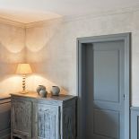 Kolory ziemi i naturalne materiały. Francuski styl na belgijskiej wsi