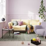 kolory ścian do małego pokoju