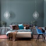 Tikkurila Optiva Ceramic Super Matt 3 lateksowa farba odporna na plamy, brud i kurz, ma