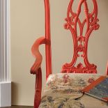 ADVANCE,Waterborne Interior Alkyd Primer 790, kolor Red 2000-10, BENJAMIN MOORE