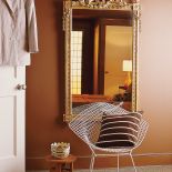 NATURA, Interior Waterborne Paint Eggshell 513, kolor Cougar Brown 2106-40, BENJAMIN MOORE