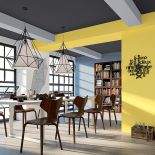 Kolory ścian w pokoju, sypialni, kuchni - jak je dobierać?