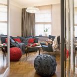 Garsoniera na Starówce