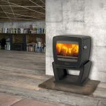 Kominki i piece po skandynawsku. Kominki i piece po skandynawsku