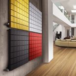 MOD-U, aluminiowy grzejnik, AD HOC, kalmar.waw.pl