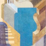 Kompozycja 213A, 1935 r. Karol Hiller - ostatni romantyk