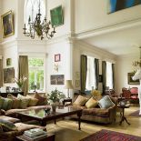 Neogotycka willa pod Warszawą